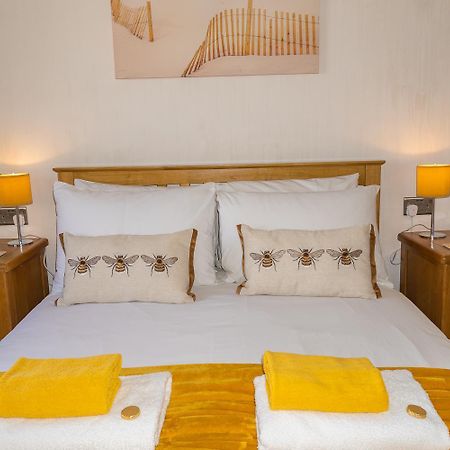 Seacrest Guest House Weymouth Ngoại thất bức ảnh