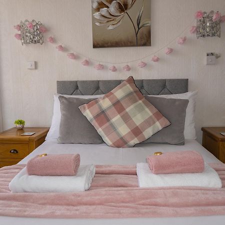 Seacrest Guest House Weymouth Ngoại thất bức ảnh