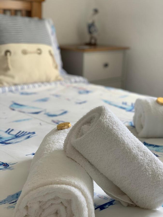 Seacrest Guest House Weymouth Ngoại thất bức ảnh