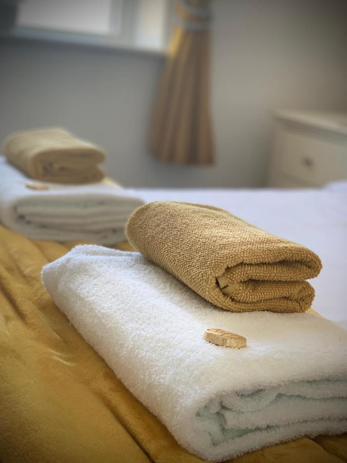 Seacrest Guest House Weymouth Ngoại thất bức ảnh