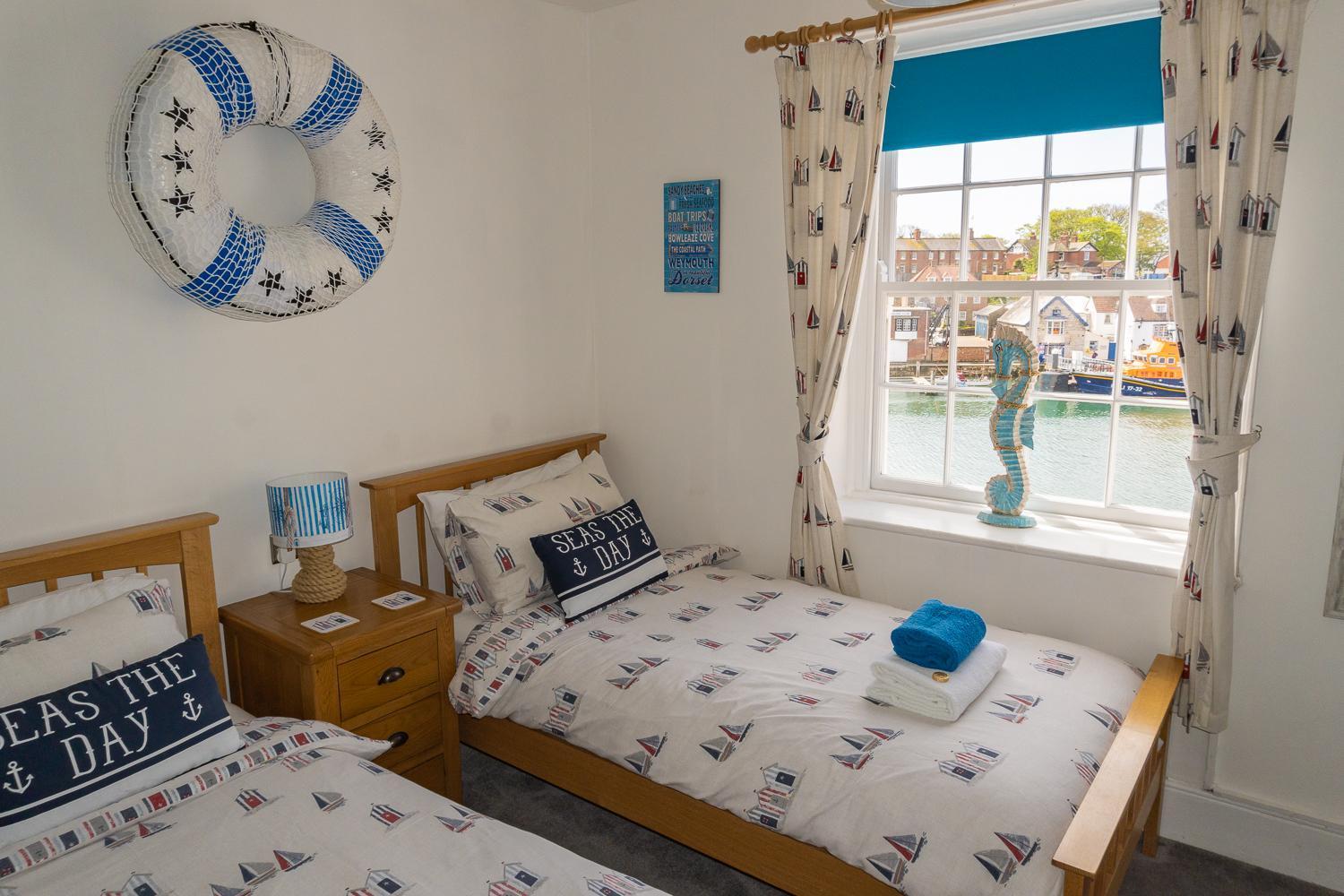 Seacrest Guest House Weymouth Ngoại thất bức ảnh