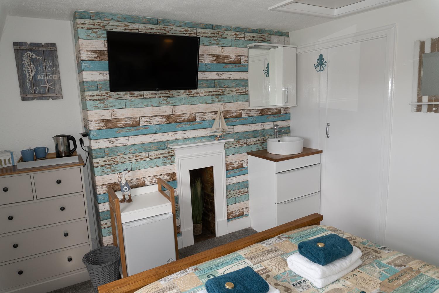 Seacrest Guest House Weymouth Ngoại thất bức ảnh