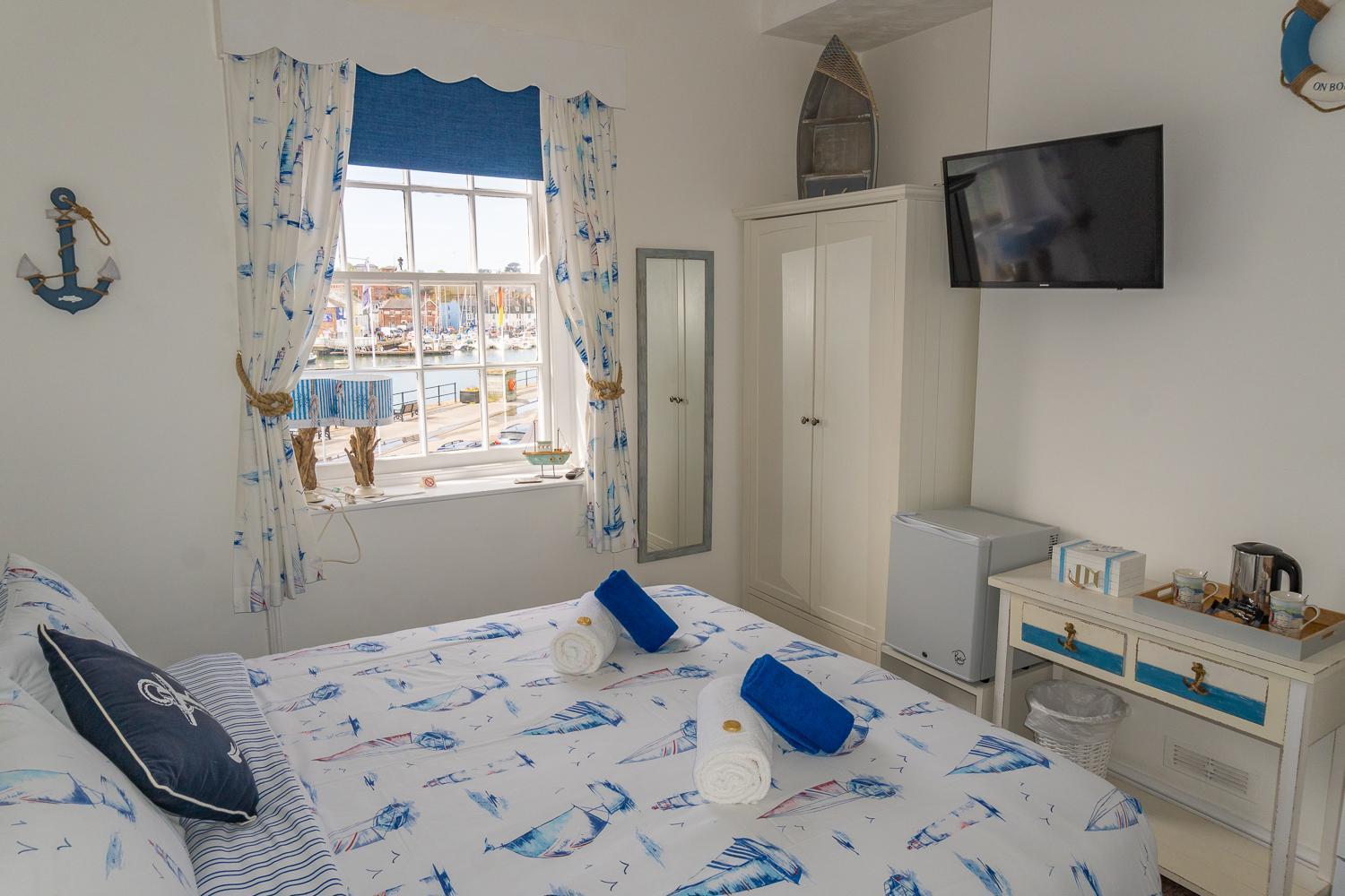 Seacrest Guest House Weymouth Ngoại thất bức ảnh