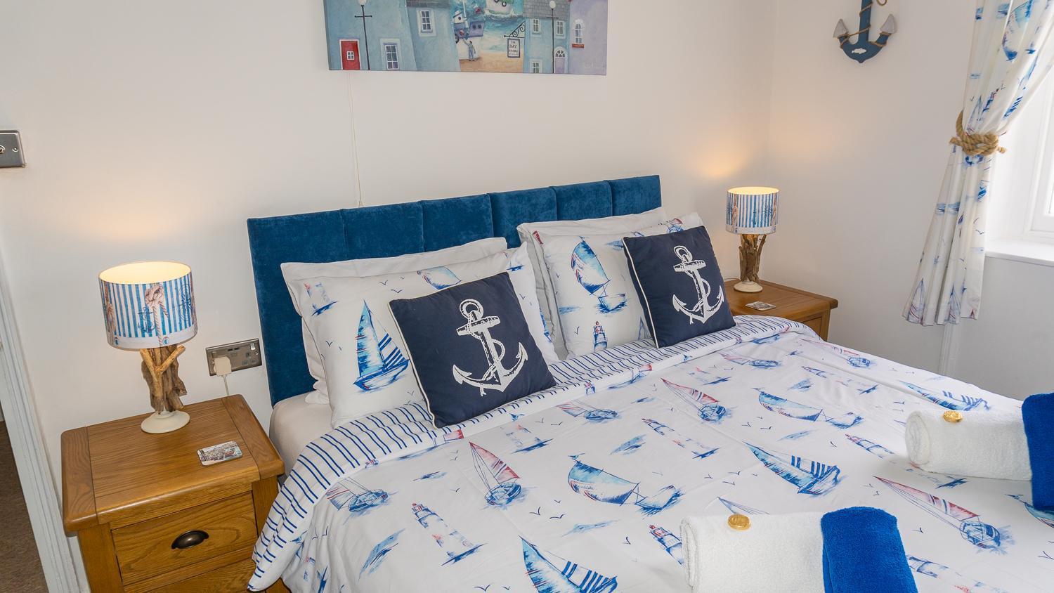 Seacrest Guest House Weymouth Ngoại thất bức ảnh