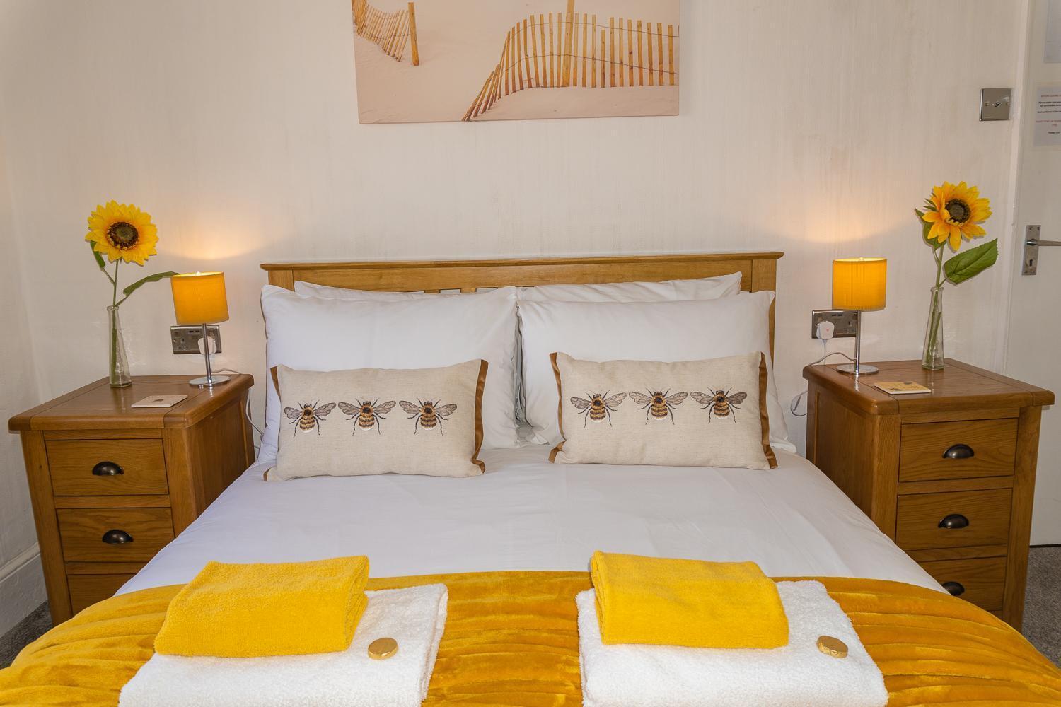 Seacrest Guest House Weymouth Ngoại thất bức ảnh