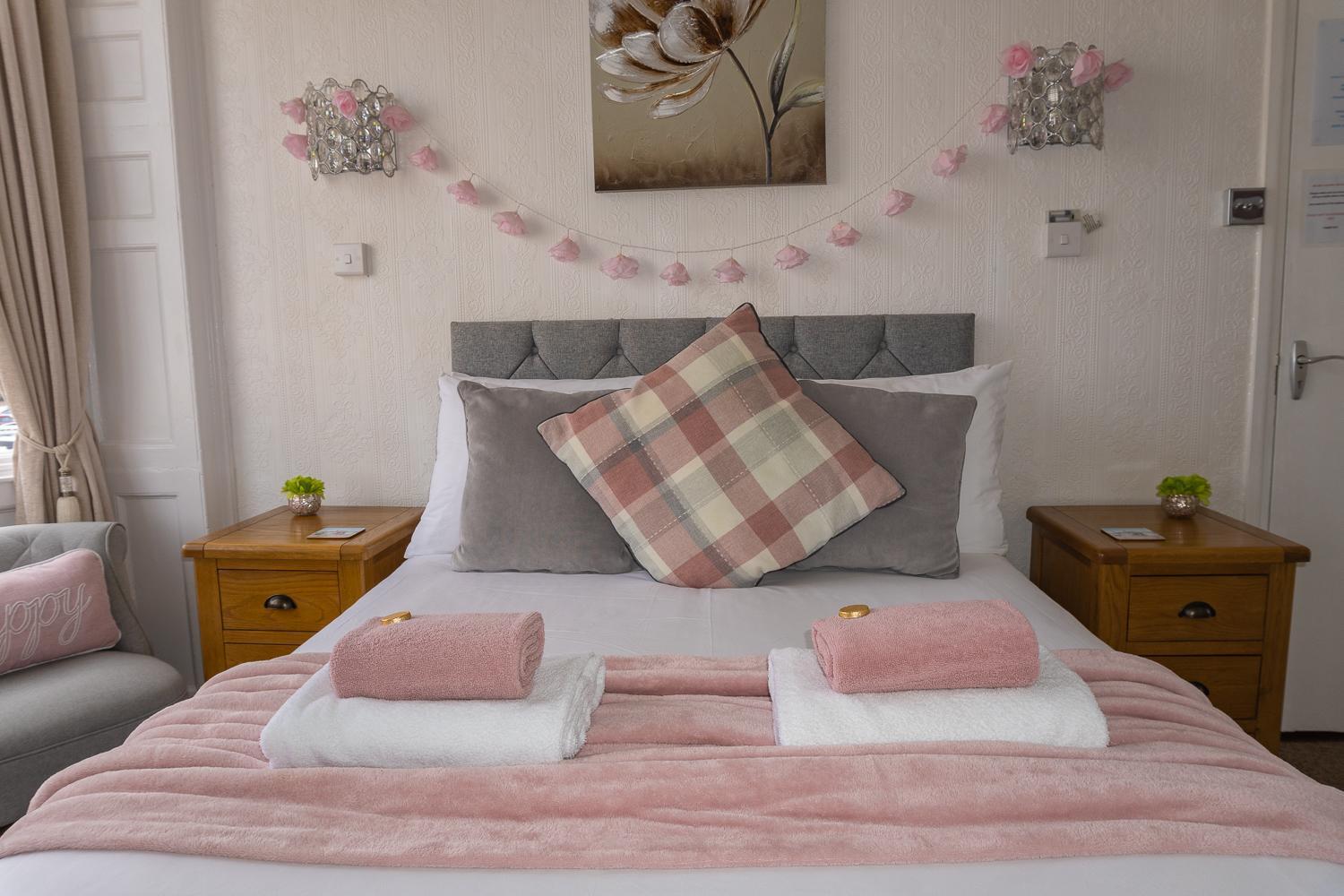 Seacrest Guest House Weymouth Ngoại thất bức ảnh